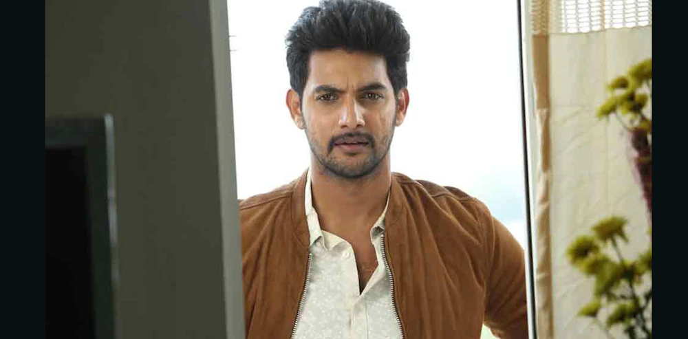 Aadi Sai Kumar: Feel for the bowlers this IPL
