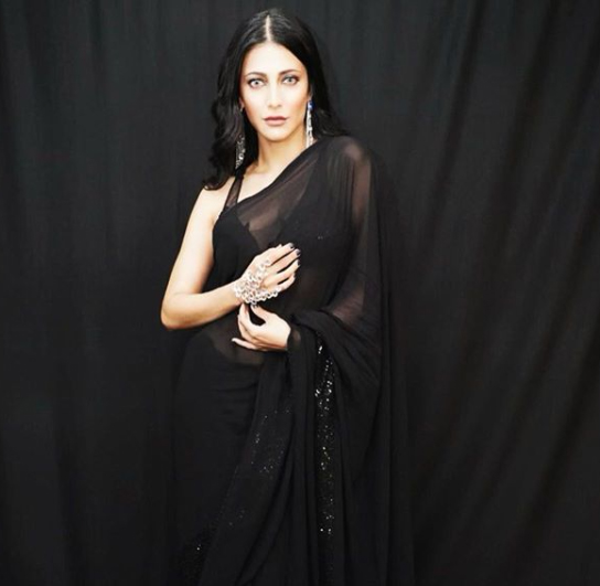 Shruti Haasan's Legal Victory