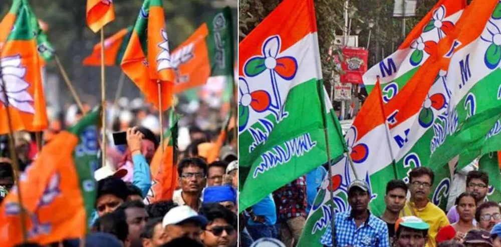 17 TMC Rebels Eye BJP, But…