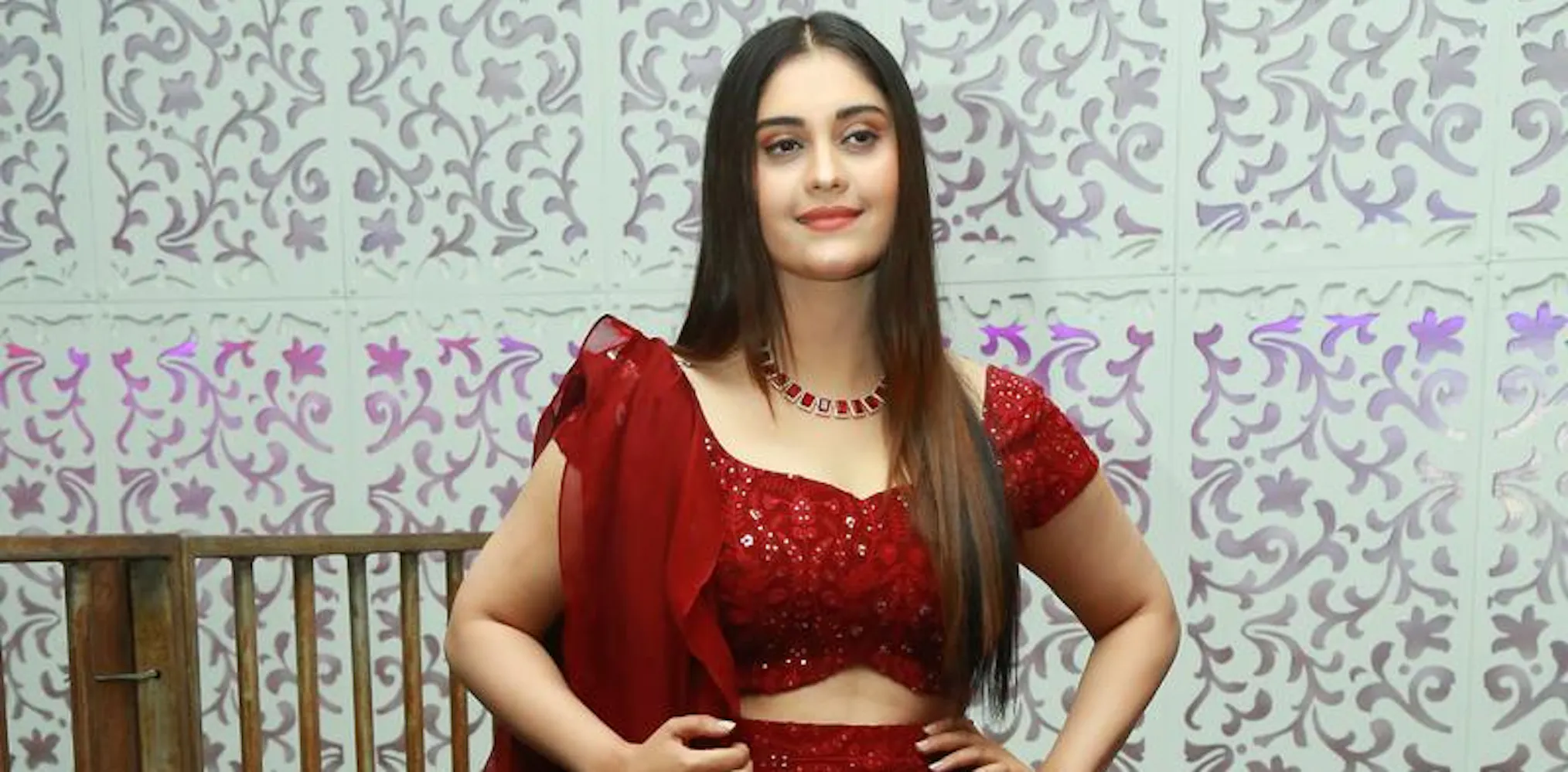 Surbhi Joins 'Ramba Oorvasi Menaka'