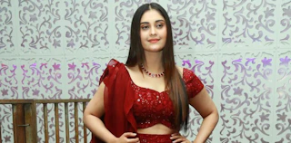 Surbhi Joins 'Ramba Oorvasi Menaka'