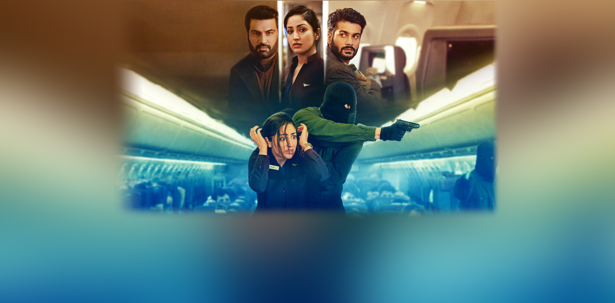 Review: Chor Nikal Ke Bhaga
