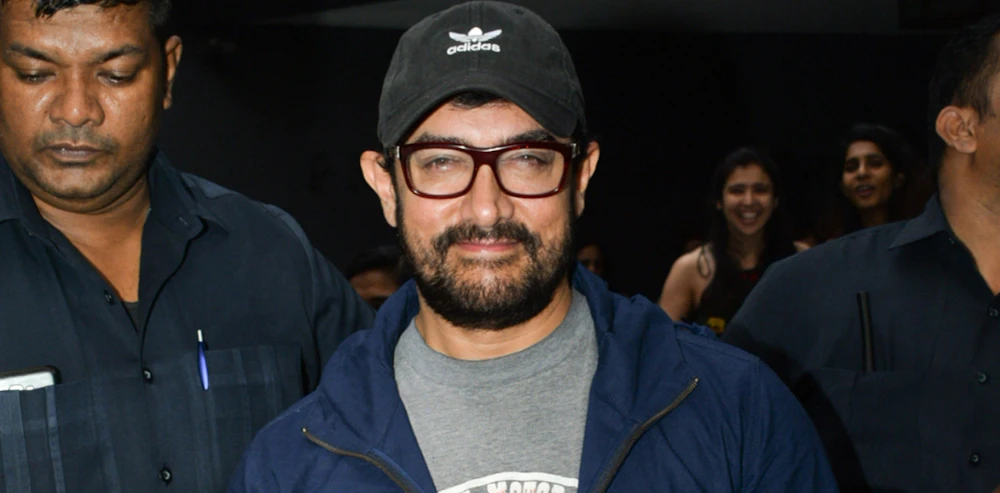 Aamir Khan Denies Involvement in 'Dhurandhar 2' Casting