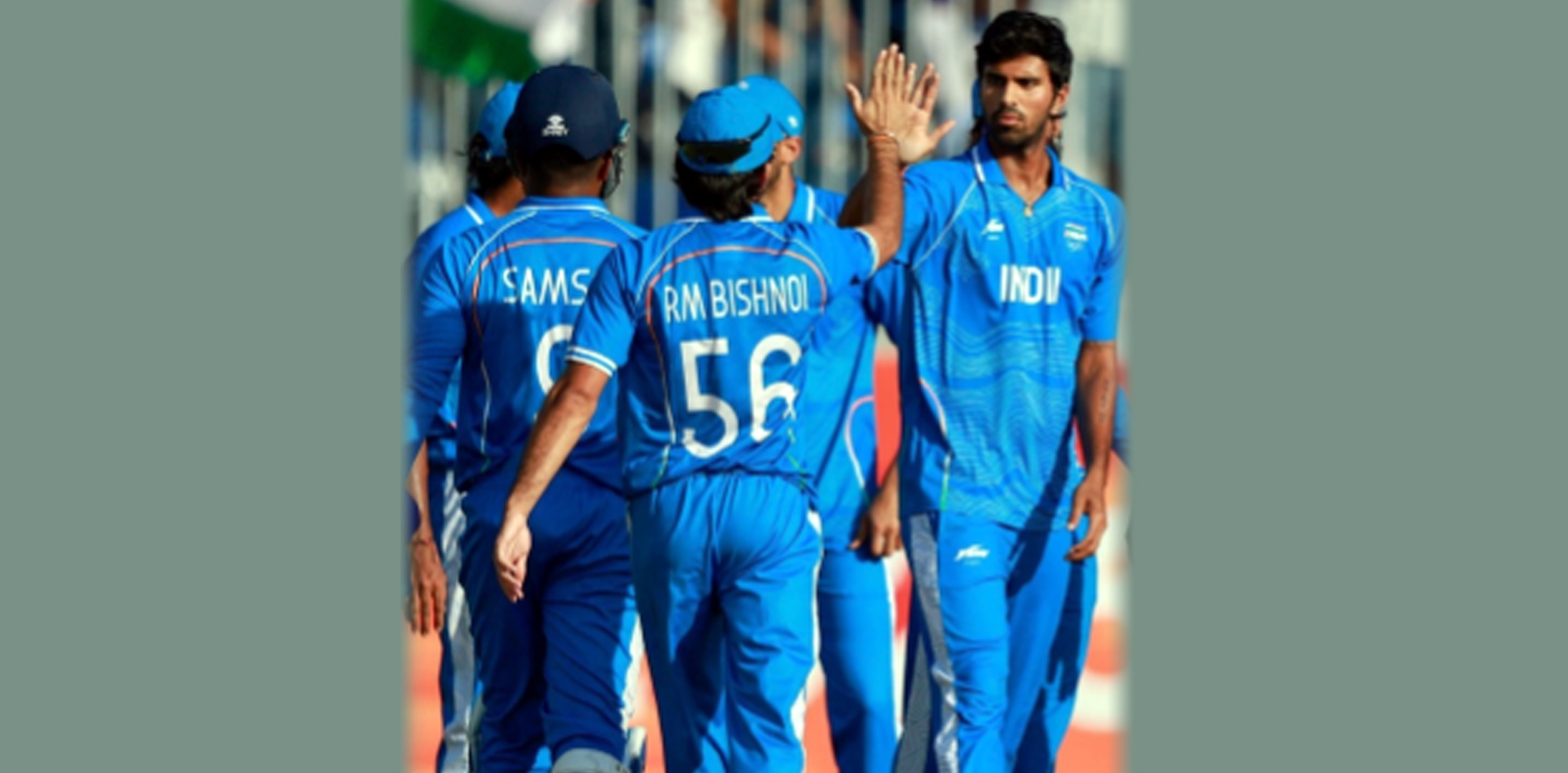 India Beat Pak, Bag Asian Games Gold