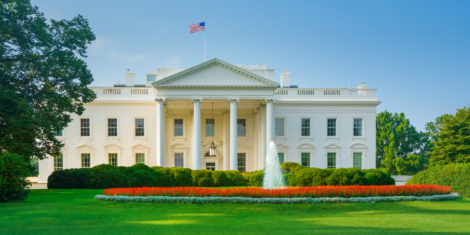 Hindu groups join WH faith dialogue
