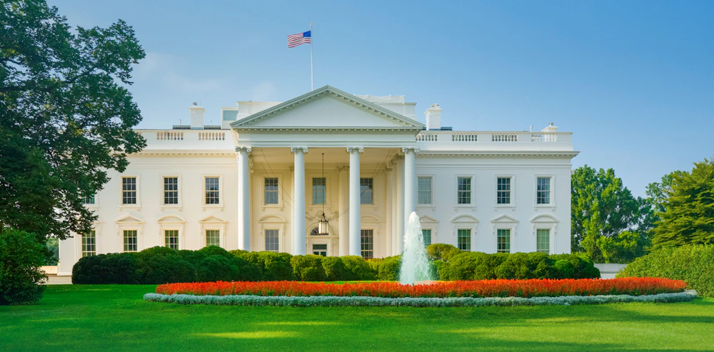 Hindu groups join WH faith dialogue
