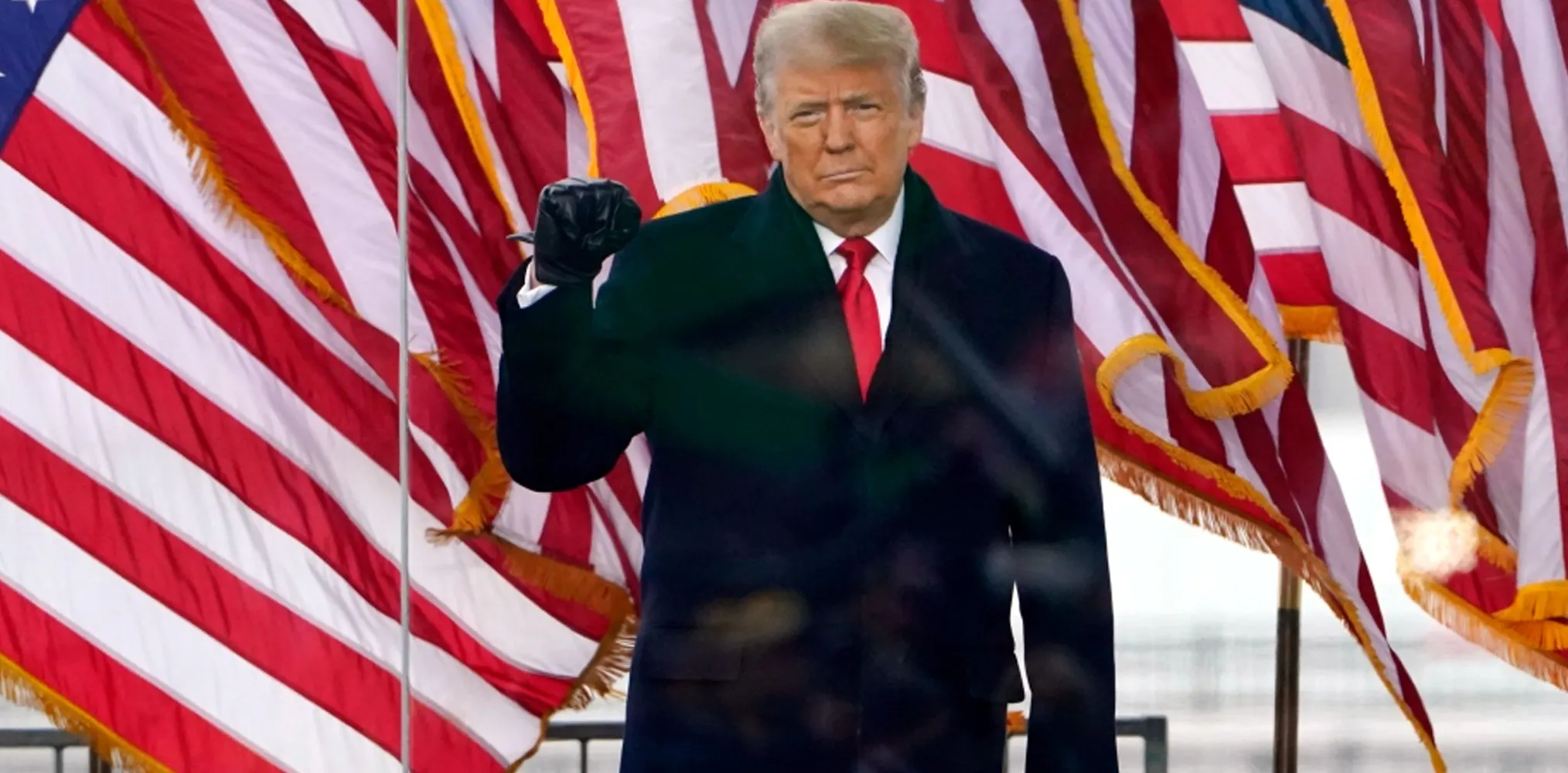 'I've saved tens of millions of lives'