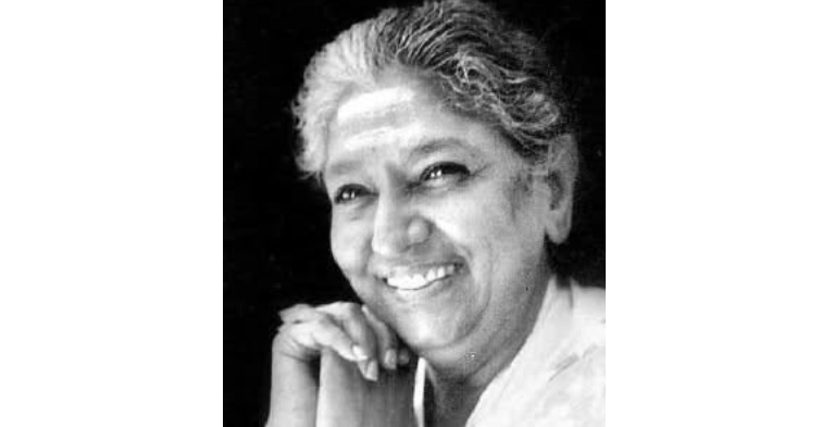 S. Janaki passes away at 88