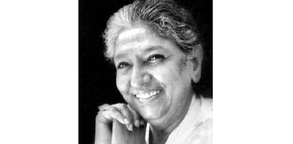 S. Janaki passes away at 88