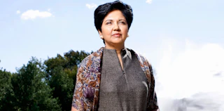 Indra Nooyi: A Global Game-Changer