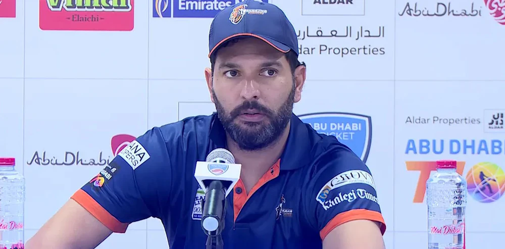 Delhi HC grants interim relief to Yuvraj
