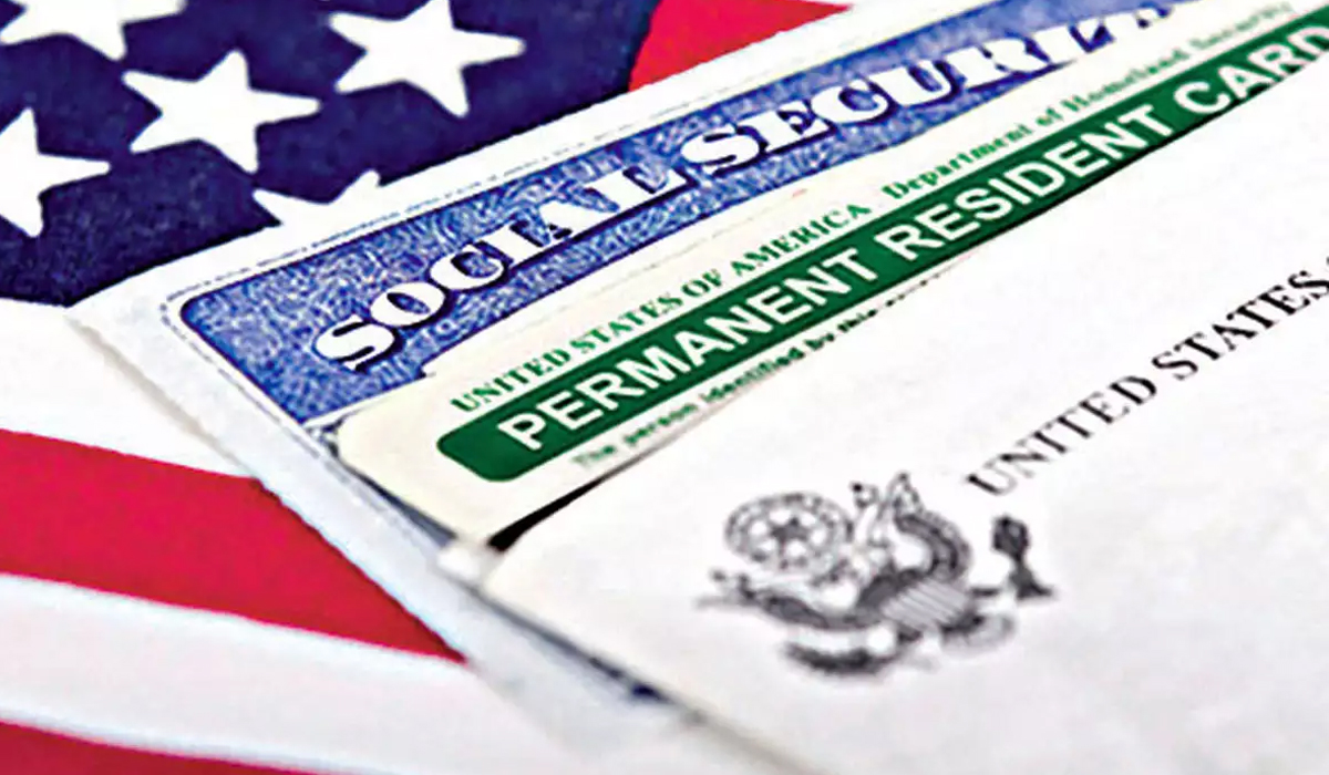 Green Card Shock: Indians May Be Forced to Leave US