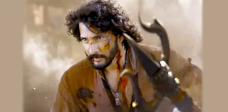 'Varanasi' Under Leak Attack Again!