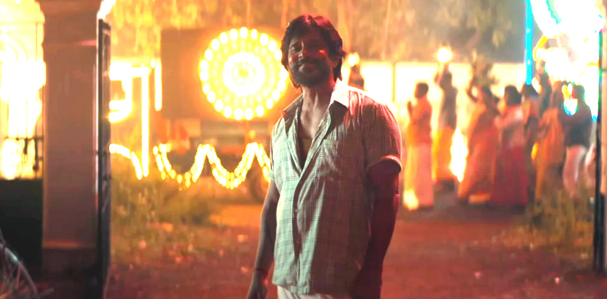 Vikram plays a cook in #Chiyaan63!