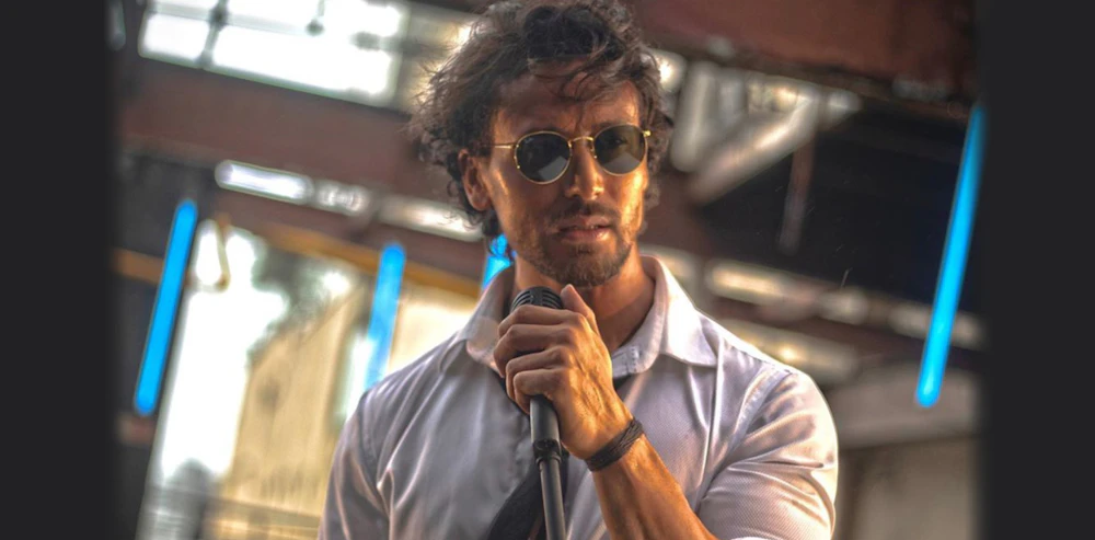 Tiger Shroff Was Not the Main Target