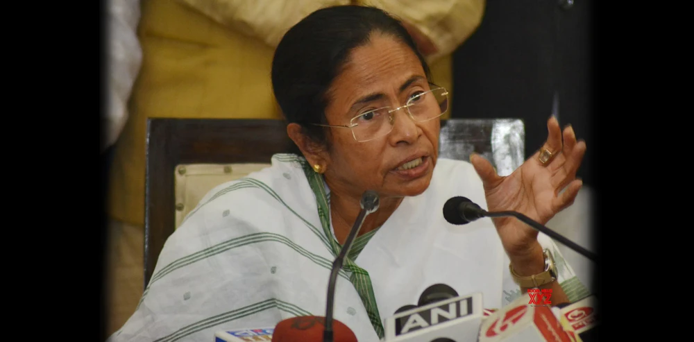 Mamata Moves HC Over Bhabanipur