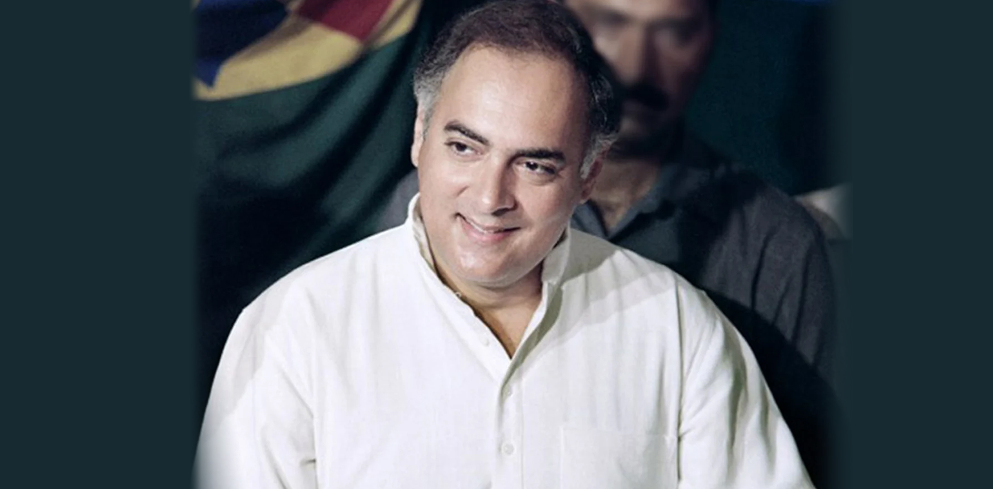 Rajiv Gandhi: Architect of modern India