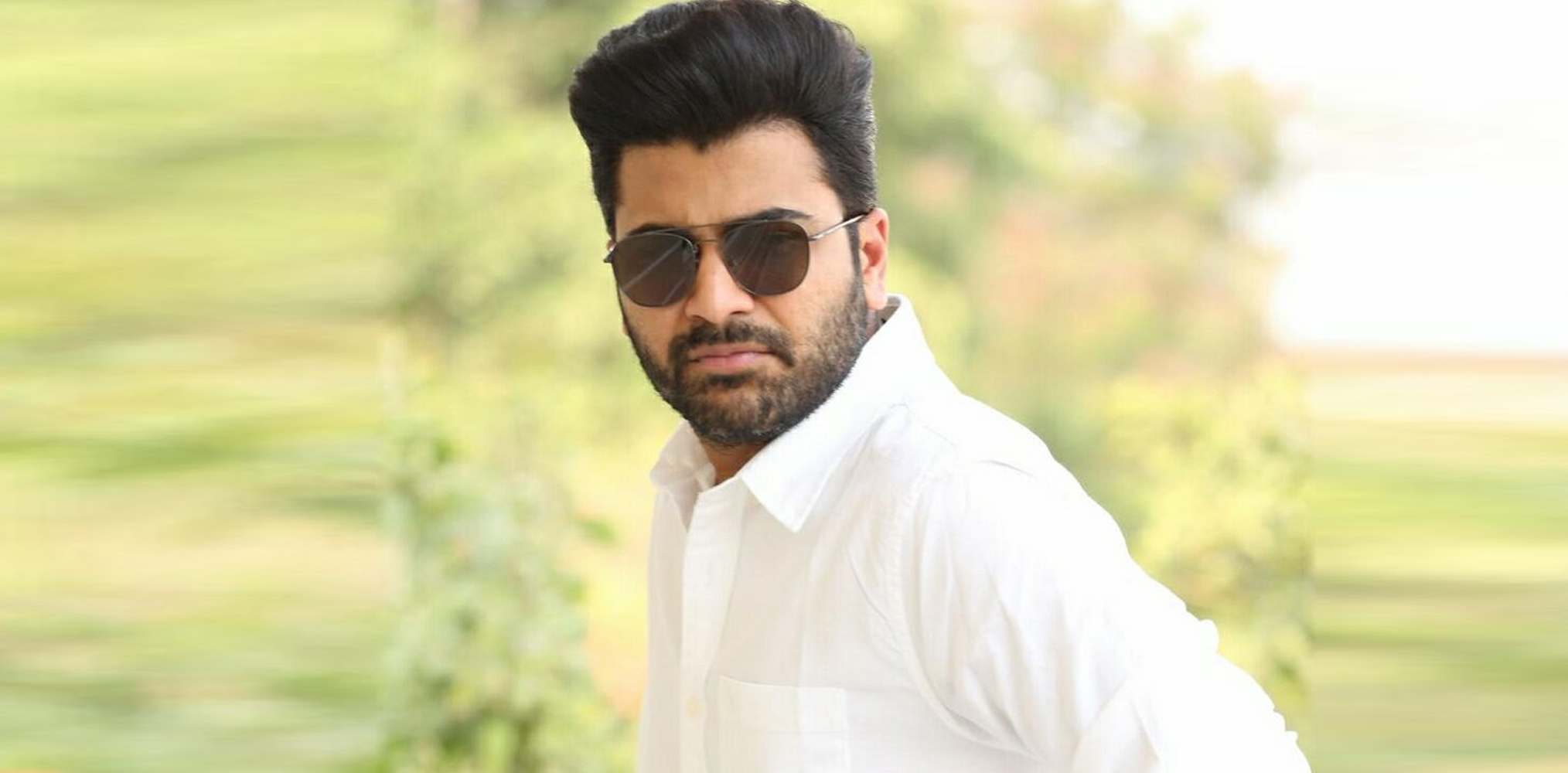Sharwanand’s ‘Bhogi’ Gears Up