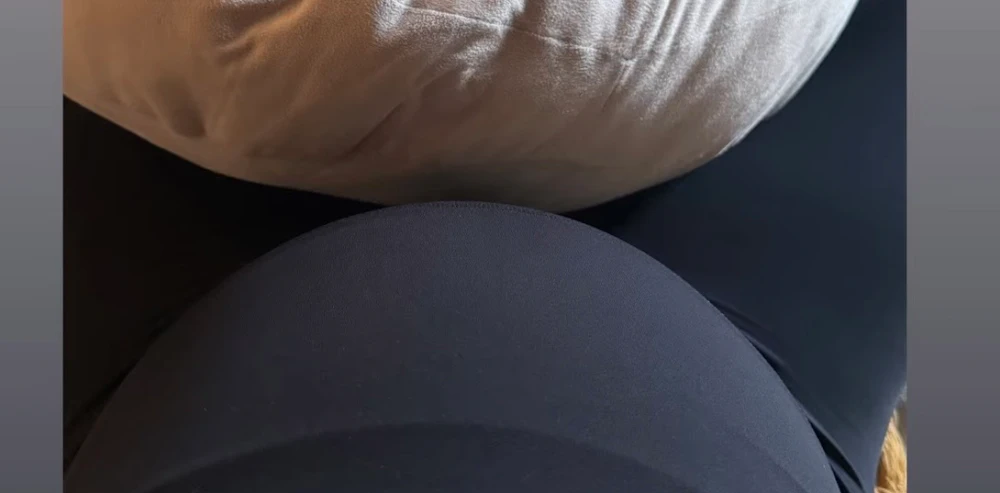 Sam Celebrates Motherhood with Humor and Heart
