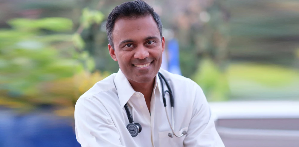 Gujarati-speaking US doctor wins key Arizona primary