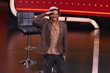 ‘Mr. India’ Jacket Came From Chor Bazaar!