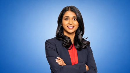 Midterm Heat for Indian-Americans