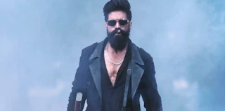 'Toxic' gets off to a strong start as advance bookings open 