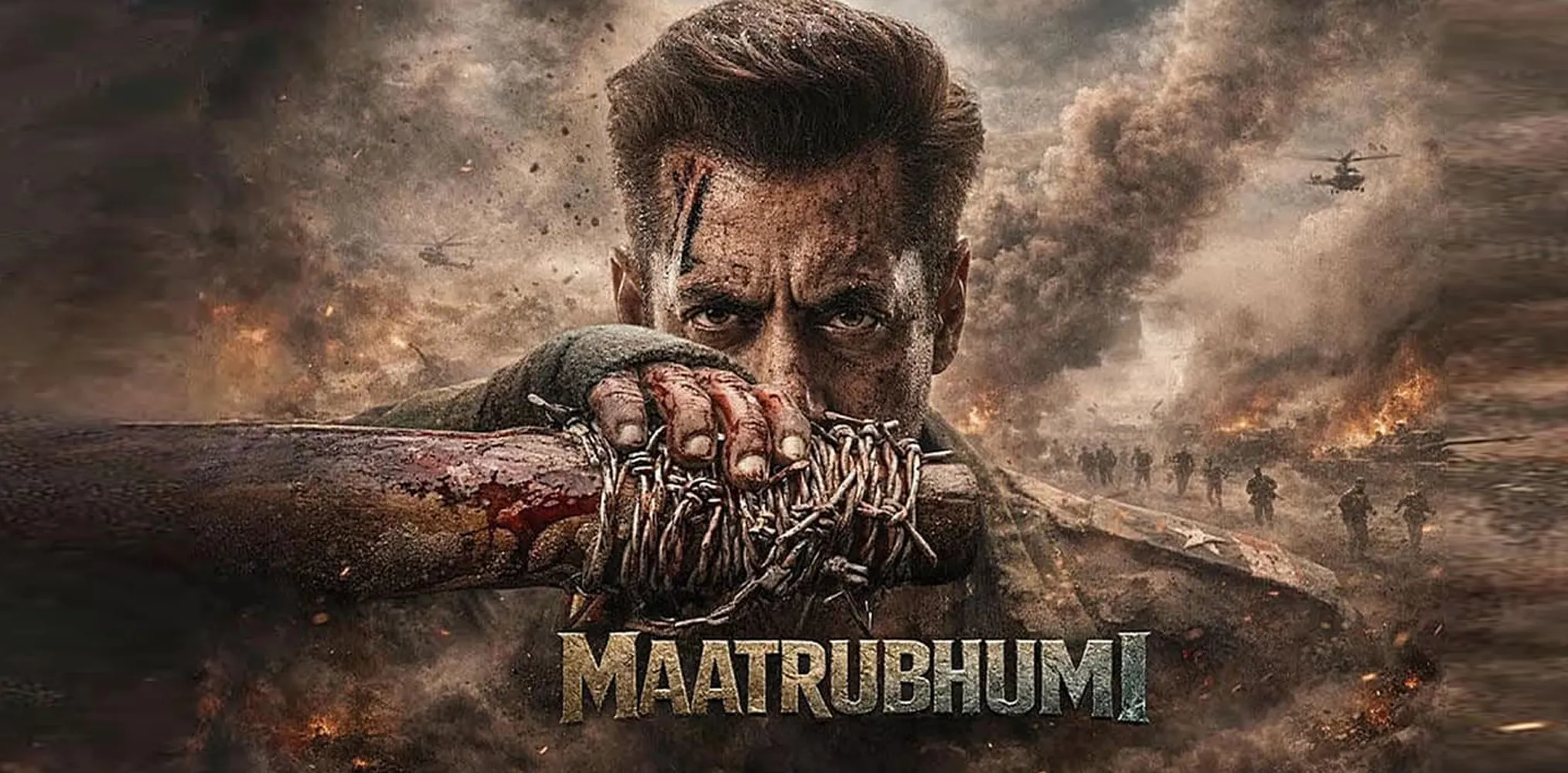 The Real Story Behind 'Maatrubhumi'