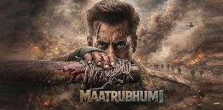 'Maatrubhumi' Set for CBFC Review