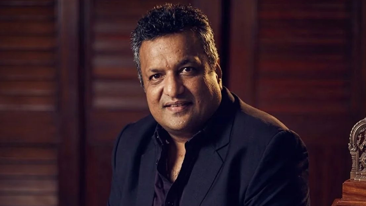Director Sanjay Gupta passes away