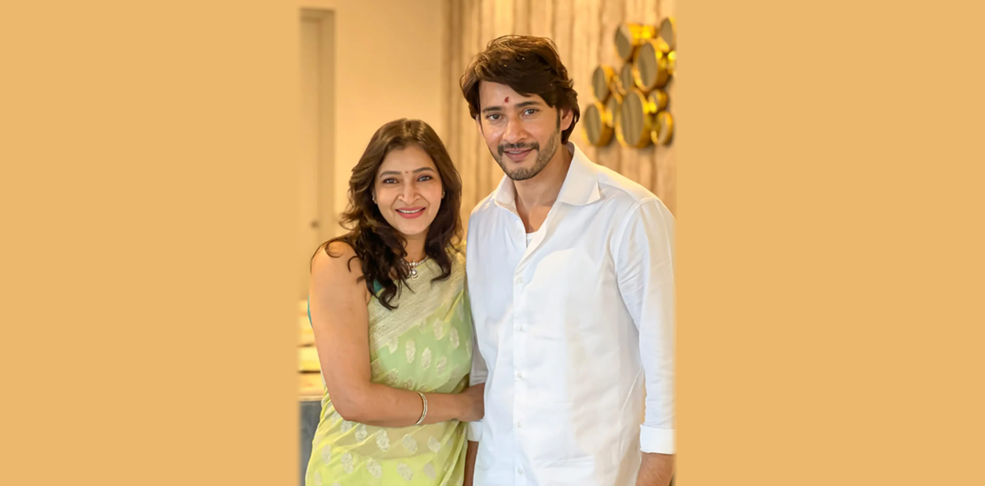 Manjula on Mahesh: “No One Knows You Better”