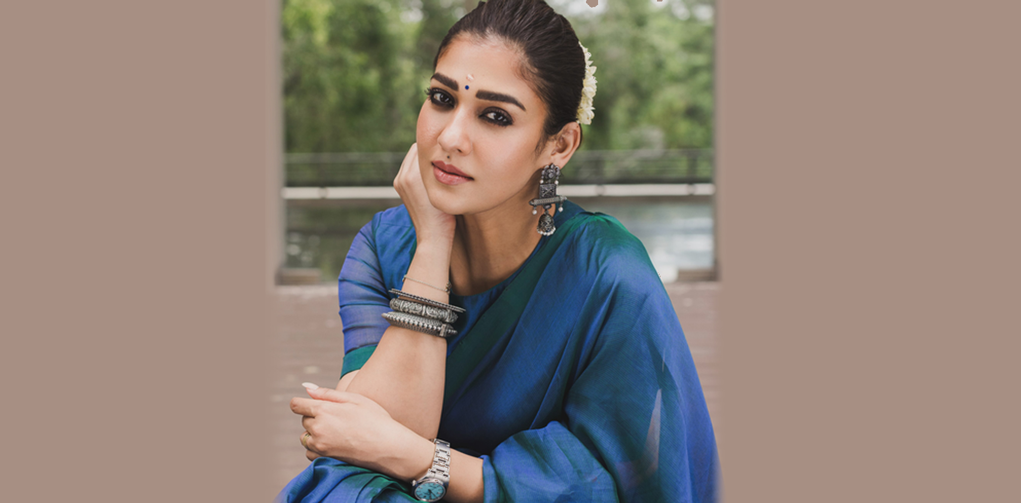 Nayanthara Breaks Rule for Yash