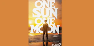Jailer 2: 'One Sun One Moon' Song