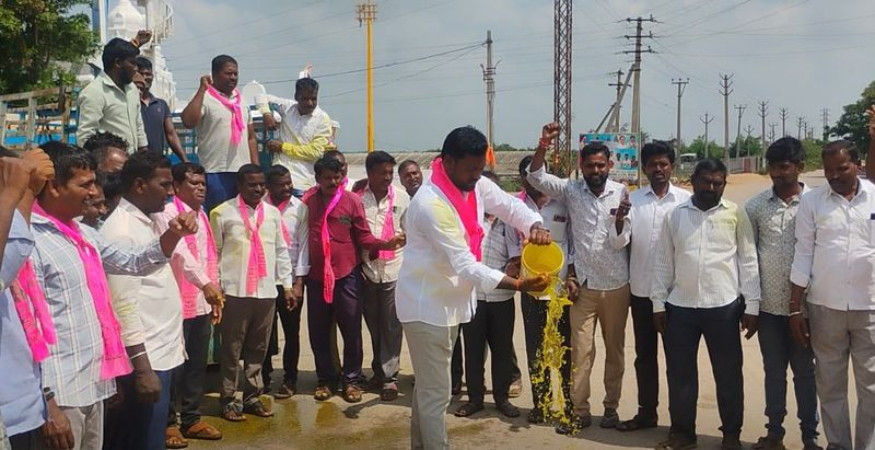 శుద్ధీకరణ: మురికి మనసులతో ఆధునిక రాజకీయాన్ని కడిగేసే ప్రయత్నం!