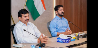 CMO Blocks Revenue Minister’s Land Plan