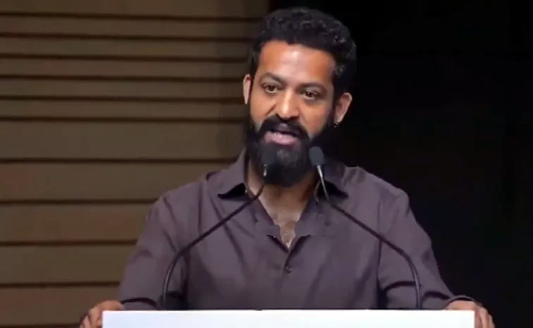 Jr NTR’s Warning: No One Will Be Spared