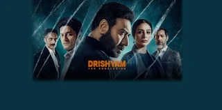 'Drishyam 3' Breaks Records in a Flash