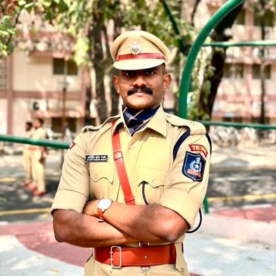 Hyderabad IPS Trainee Attempts Suicide