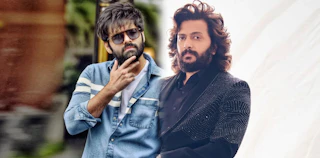 Ram–Riteish Combo Set for Tollywood