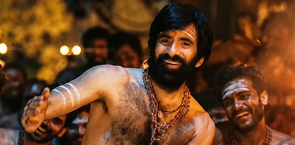 Review: 'Irumudi'