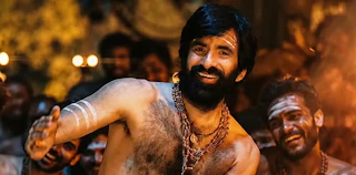 Review: 'Irumudi'