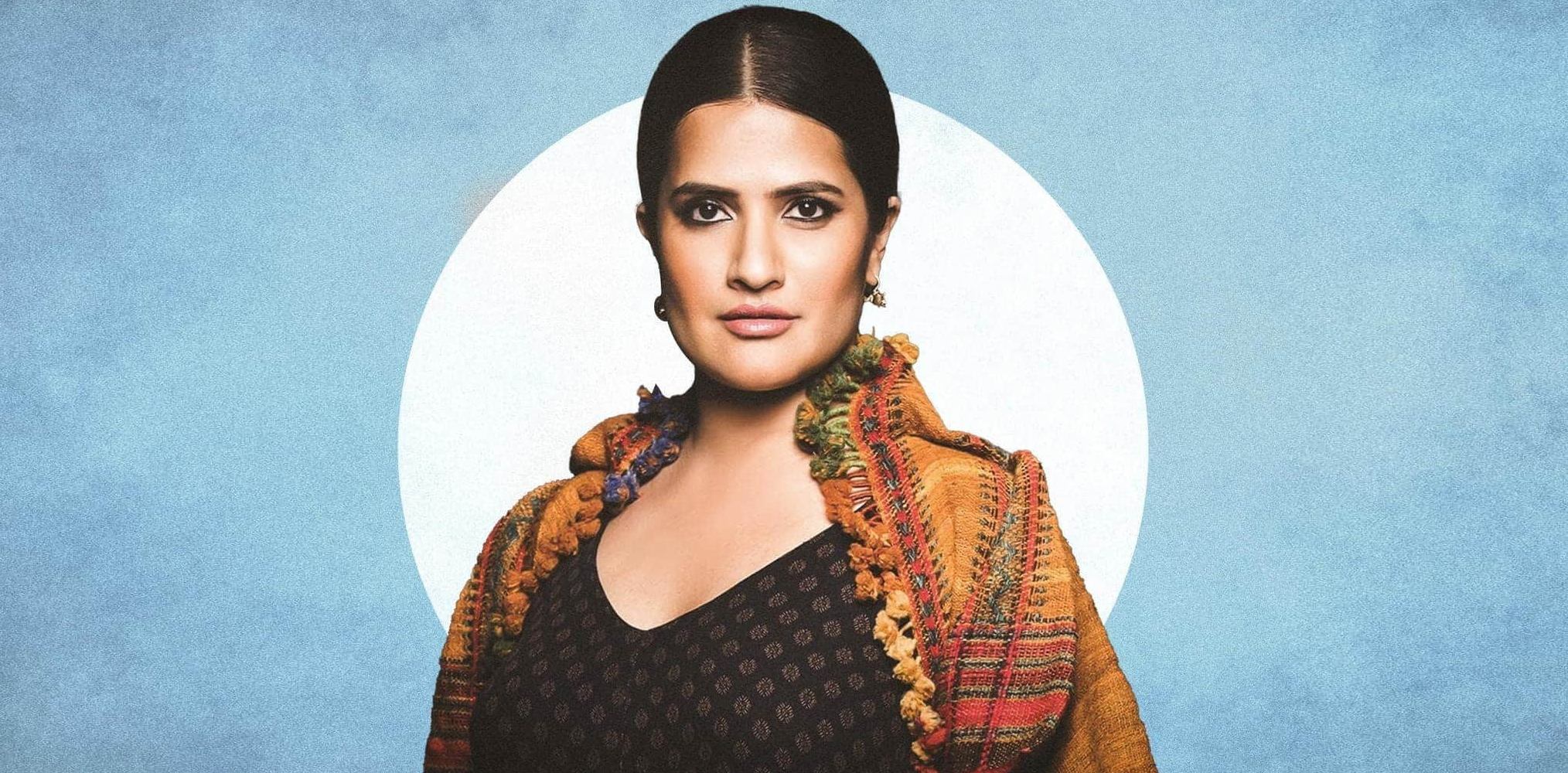 Singer Sona Hit by 'Political Abuse'