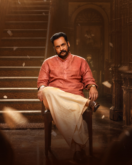 Sivaji's 'M3' movie shooting wrapped up