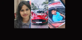 Speeding Crash Puts Jana Sena MP’s Son in Trouble