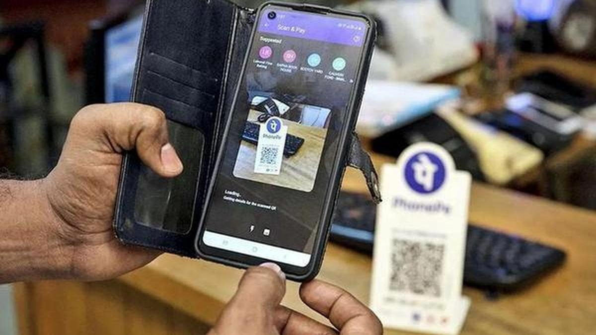 UPI Transactions: There Is Nothing Called 'Free Lunch'