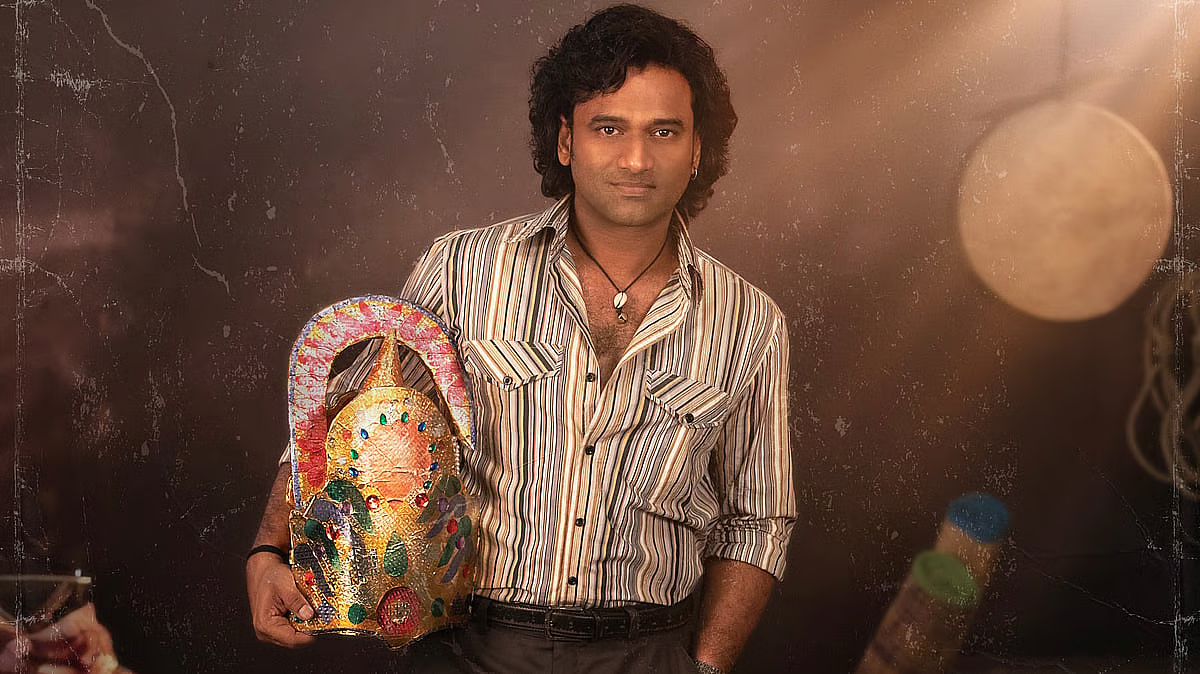 DSP's 'Yellamma' to hit screens on March 5
