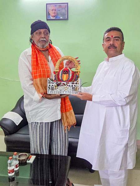 Mithun’s New Bengal Chapter