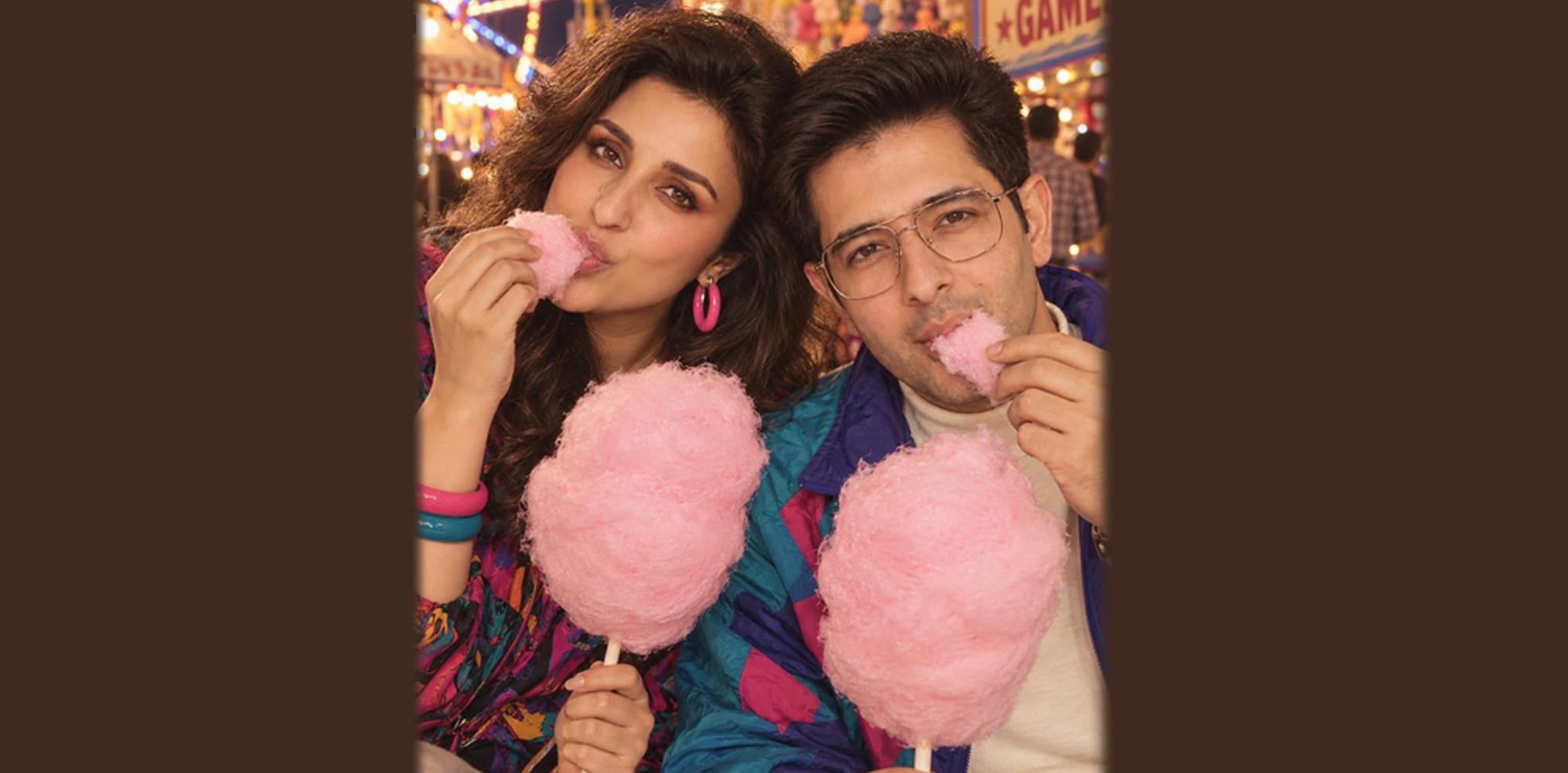Parineeti & Raghav: Born Too Late?