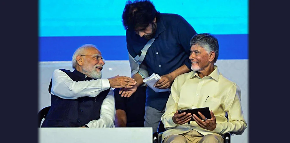 CBN-PK: Outdoing Cicero In The Act Of Flattery?