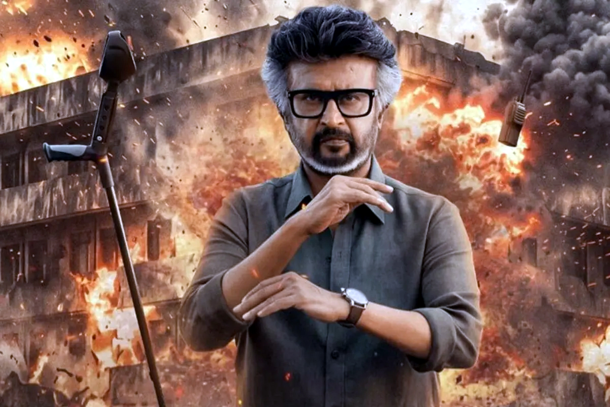 Thalaiva’s Box Office Magic